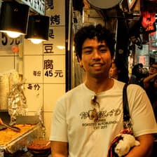 Profile picture for Felix Fuentes (he/him)