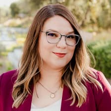Profile picture for Liz Anderson