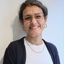 Profile picture for natalia pazzaglia