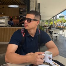 Profile picture for Cesar Suarez