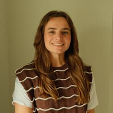 Profile picture for Allison Glover