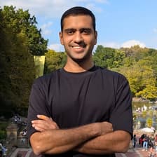 Profile picture for Akhilesh Agarwal