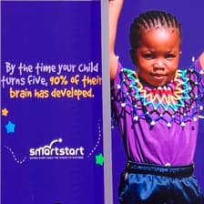 Profile picture for Lungiswa