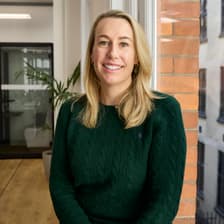 Profile picture for Eliza Dabney