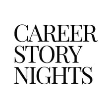 Profile picture for yourcareerstorynights by yourcareerspace