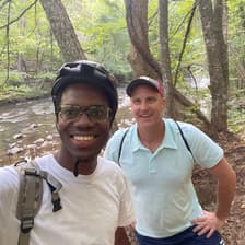 Profile picture for Brice Nsiangani