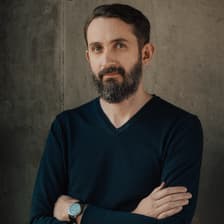 Profile picture for Karol Stryja