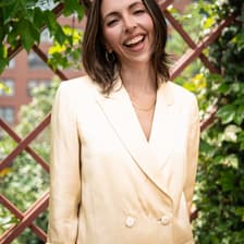 Profile picture for Sydney Campos