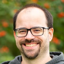 Profile picture for Jan Suchan