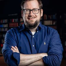 Profile picture for Serge Middendorf