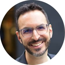 Profile picture for Joe Baz