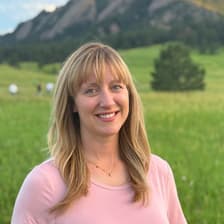 Profile picture for Sarah Nielsen