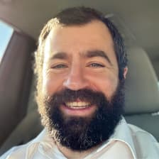 Profile picture for David Hestrin