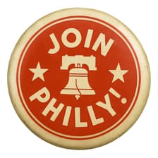 Profile picture for Join Philly