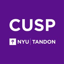 Profile picture for CUSP at NYU Tandon