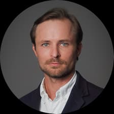 Profile picture for Oliver Marciniak