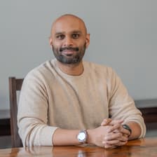 Profile picture for Raza Siddiqui