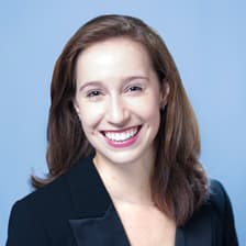Profile picture for Elizabeth Woolf