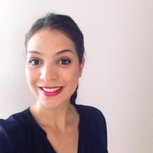 Profile picture for Marie Vanderstichel