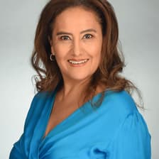 Profile picture for Paty Mora