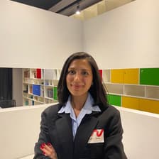 Profile picture for Yağmur Cantaş
