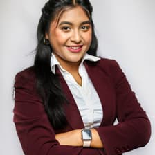 Profile picture for Sufia Tarannum