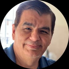 Profile picture for Cutberto Dominguez