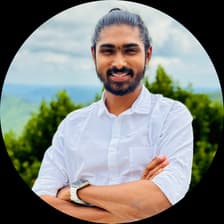 Profile picture for Manas Ram