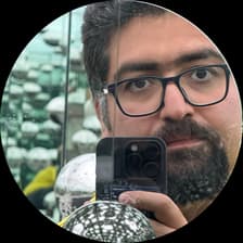 Profile picture for Emad Ghorbaninia