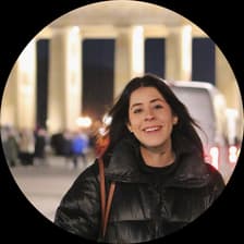 Profile picture for Raquel Reyes