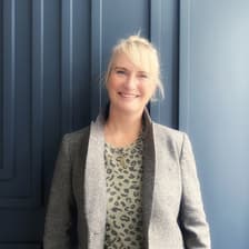 Profile picture for Sarah Peel
