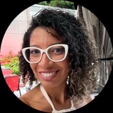 Profile picture for Sheyla Amaral