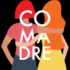 Profile picture for Comadre Podcast