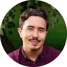 Profile picture for Gabe Tavas