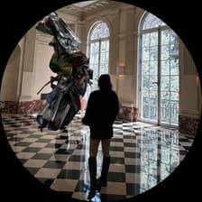 Profile picture for Bona Kim