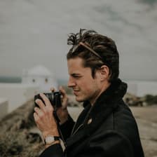 Profile picture for Corey Cleland
