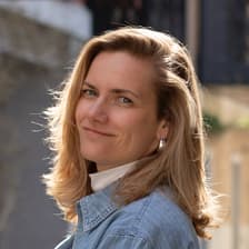 Profile picture for Dieuwke van Woensel