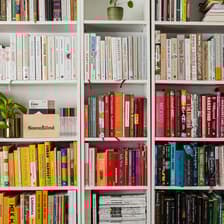 Profile picture for Silent Reading Club