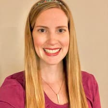 Profile picture for Tamara Simoni