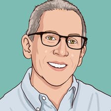 Profile picture for Patrick Walters