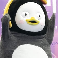 Profile picture for April