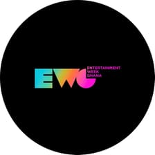 Profile picture for Entertainment Week Ghana