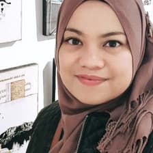 Profile picture for Shaza Hakim