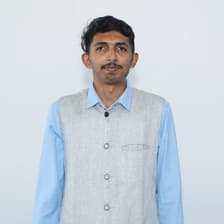 Profile picture for Shamanth K S