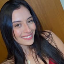 Profile picture for Carol Dias