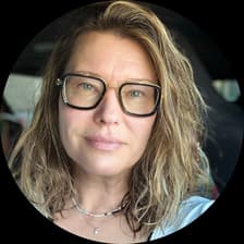 Profile picture for Anna Iosifova