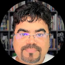 Profile picture for Kshiraj Telang