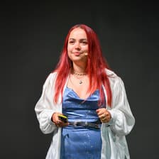 Profile picture for Natalia Filvarova