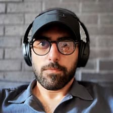 Profile picture for Ehsan Gazar