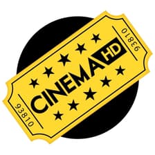 Profile picture for Cinema HD